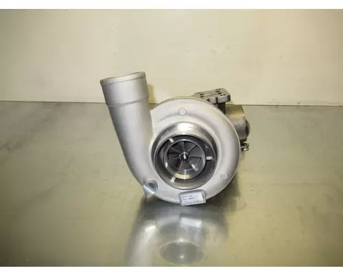 CATERPILLAR C7 Turbocharger  Supercharger