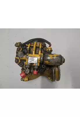 CATERPILLAR C7 Turbocharger/Supercharger