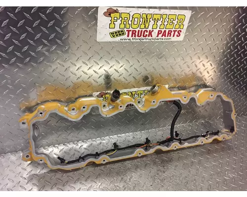 CATERPILLAR C7 Valve Cover Base