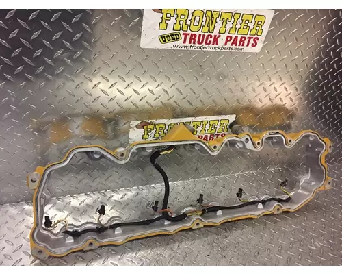 CATERPILLAR C7 Valve Cover Base