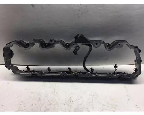 CATERPILLAR C7 Valve Cover Base