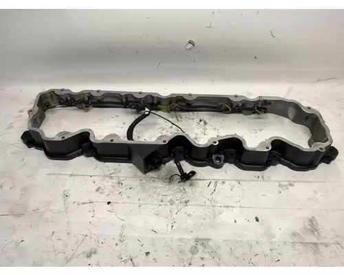 CATERPILLAR C7 Valve Cover Base