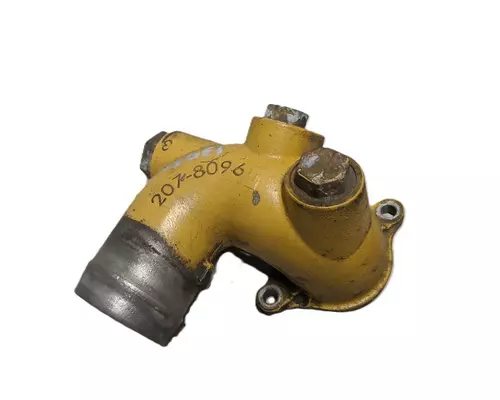 CATERPILLAR C7 Water Pump