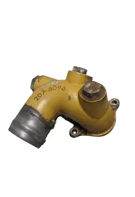 CATERPILLAR C7 Water Pump