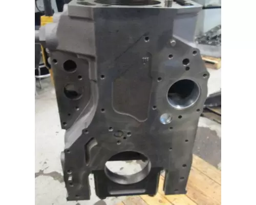 CATERPILLAR C9 Acert Cylinder Block