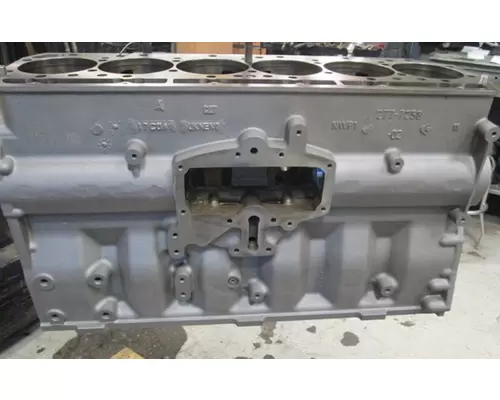 CATERPILLAR C9 Acert Cylinder Block