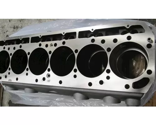CATERPILLAR C9 Acert Cylinder Block