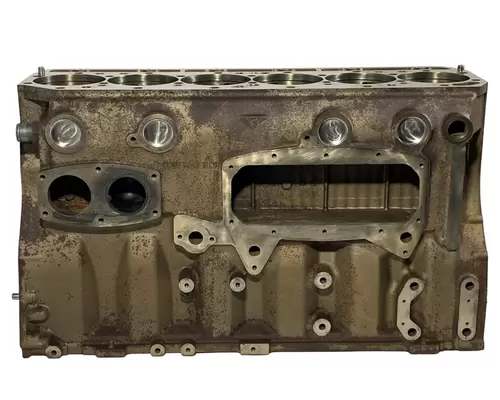 CATERPILLAR C9 Acert Cylinder Block