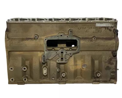 CATERPILLAR C9 Acert Cylinder Block