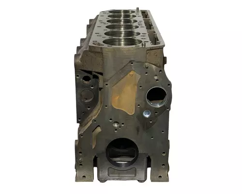 CATERPILLAR C9 Acert Cylinder Block