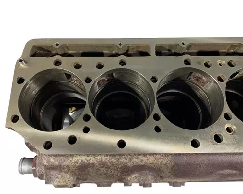 CATERPILLAR C9 Acert Cylinder Block