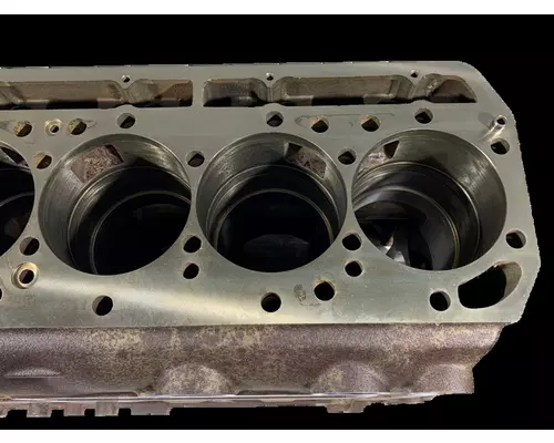 CATERPILLAR C9 Acert Cylinder Block