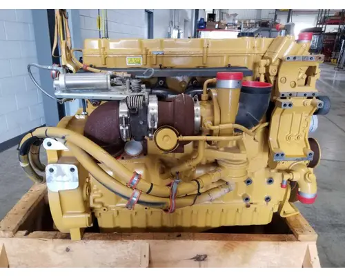 CATERPILLAR C9 Acert Engine Assembly