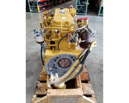 CATERPILLAR C9 Acert Engine Assembly
