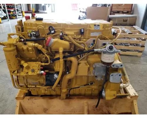 CATERPILLAR C9 Acert Engine Assembly