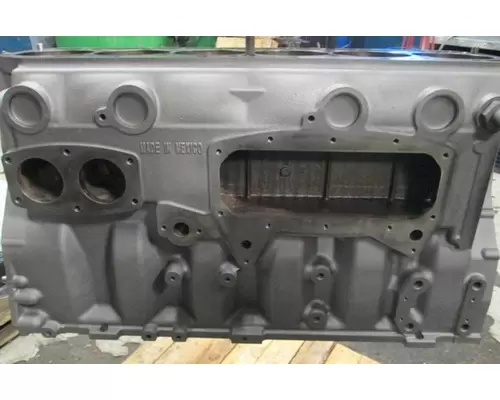 CATERPILLAR C9 Acert Engine Block