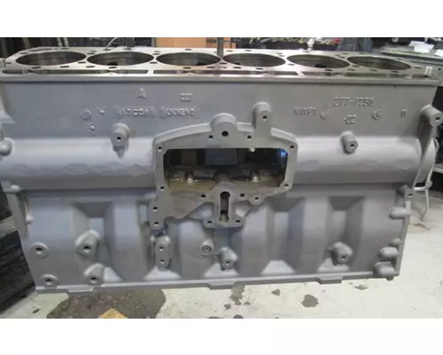 CATERPILLAR C9 Acert Engine Block