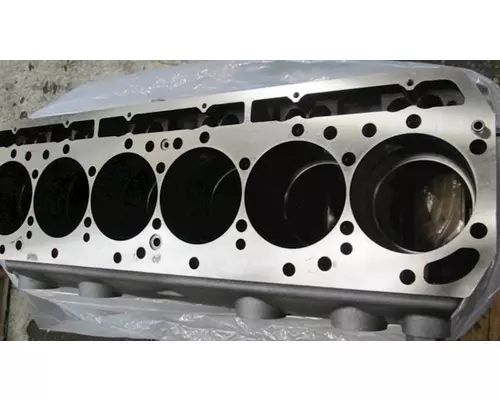 CATERPILLAR C9 Acert Engine Block