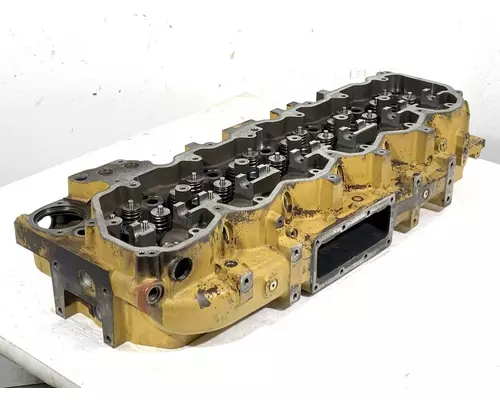 CATERPILLAR C9 Acert Engine Cylinder Head