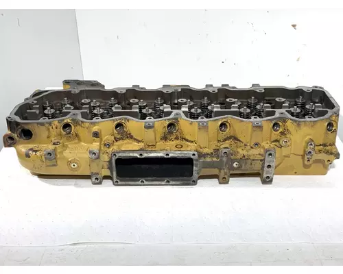 CATERPILLAR C9 Acert Engine Cylinder Head