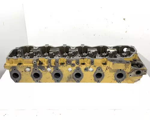 CATERPILLAR C9 Acert Engine Cylinder Head