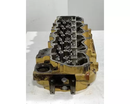 CATERPILLAR C9 Acert Engine Cylinder Head