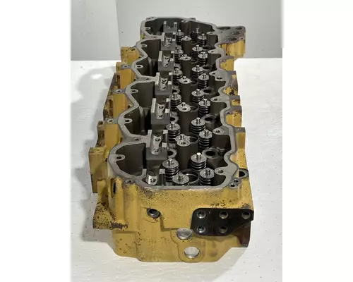 CATERPILLAR C9 Acert Engine Cylinder Head