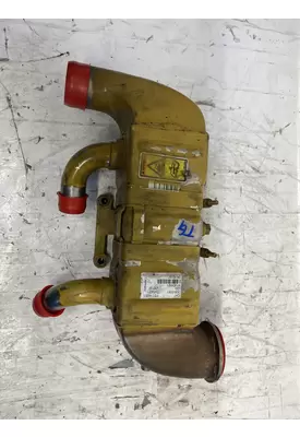 CATERPILLAR C9 Acert Engine EGR Cooler