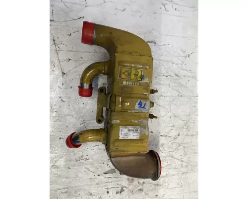 CATERPILLAR C9 Acert Engine Oil Cooler
