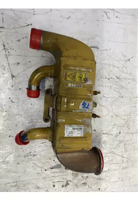 CATERPILLAR C9 Acert Engine Oil Cooler