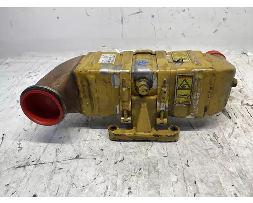 CATERPILLAR C9 Acert Engine Oil Cooler