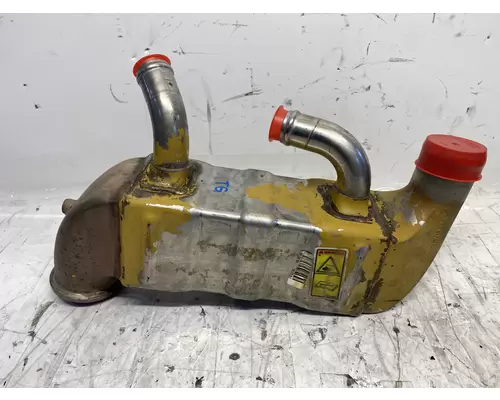 CATERPILLAR C9 Acert Engine Oil Cooler