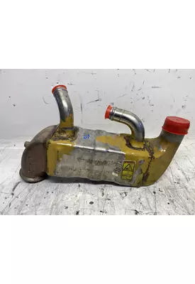 CATERPILLAR C9 Acert Engine Oil Cooler