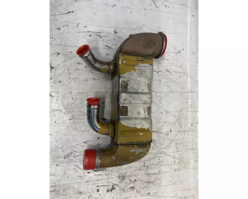 CATERPILLAR C9 Acert Engine Oil Cooler
