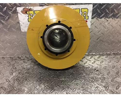 CATERPILLAR C9 Acert Engine Pulley