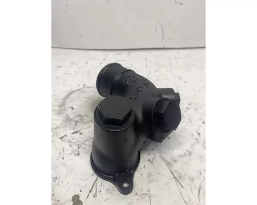 CATERPILLAR C9 Acert Engine Water Elbow & Tubes
