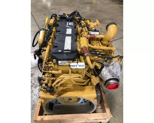 CATERPILLAR C9 Acert Engine