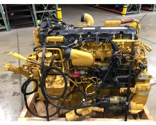 CATERPILLAR C9 Acert Engine