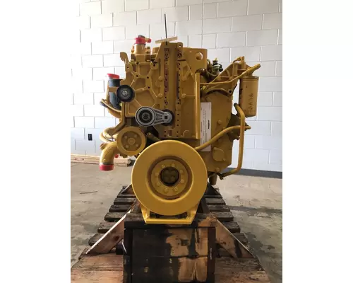 CATERPILLAR C9 Acert Engine