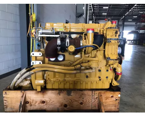 CATERPILLAR C9 Acert Engine