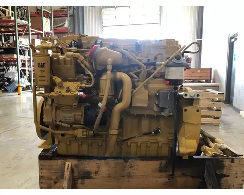 CATERPILLAR C9 Acert Engine