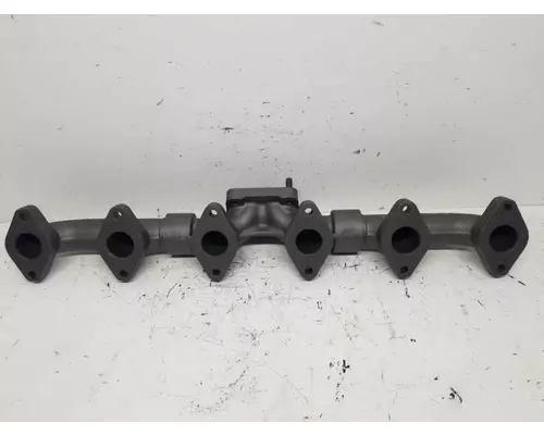 CATERPILLAR C9 Acert Exhaust Manifold OEM# 1924697 in Dorr, MI #518-12957