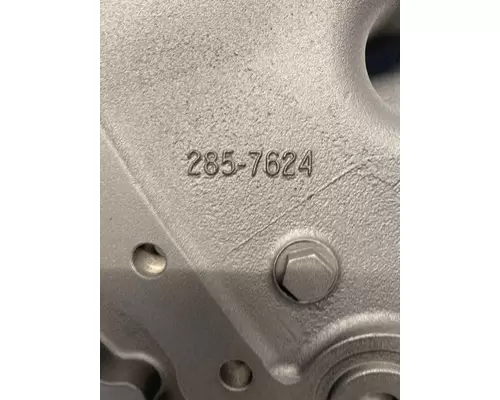 CATERPILLAR C9 Acert Flywheel Housing