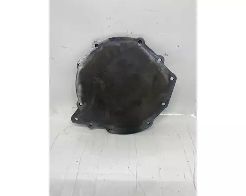 CATERPILLAR C9 Acert Front Cover