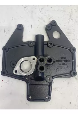 CATERPILLAR C9 Acert Front Cover