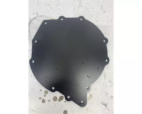 CATERPILLAR C9 Acert Front Cover