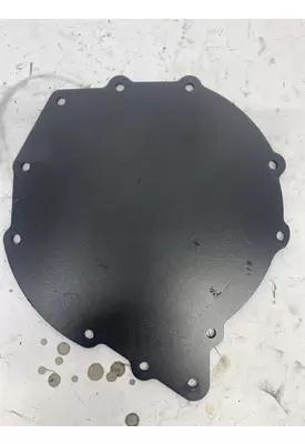 CATERPILLAR C9 Acert Front Cover