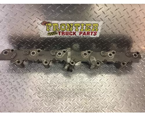 CATERPILLAR C9 Acert JakeEngine Brake