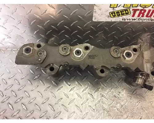CATERPILLAR C9 Acert JakeEngine Brake