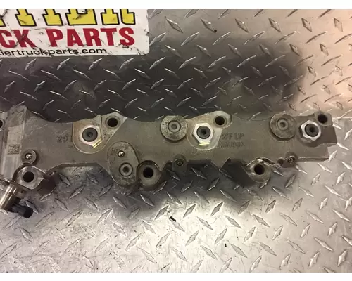 CATERPILLAR C9 Acert JakeEngine Brake